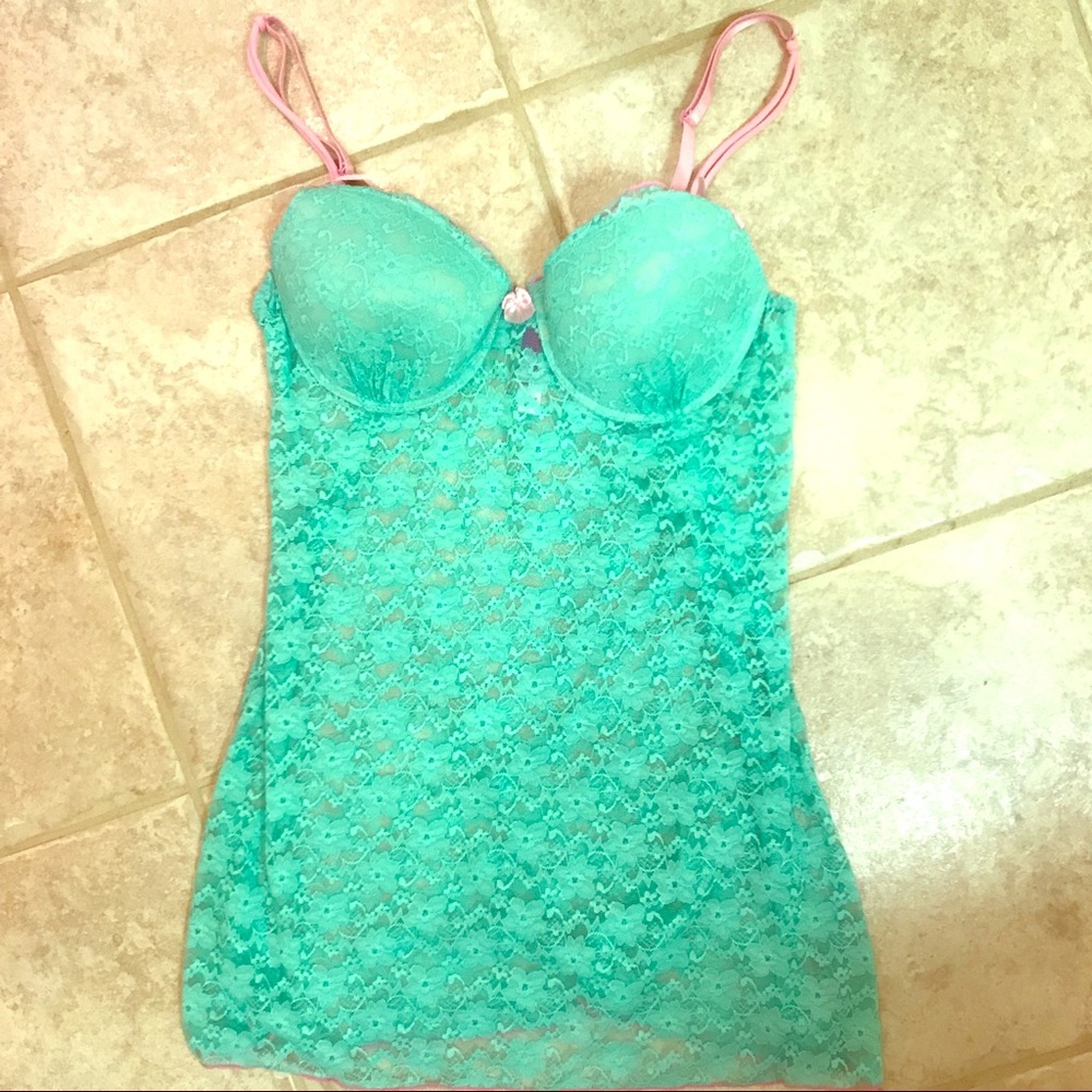 Cute Lingerie Nighty